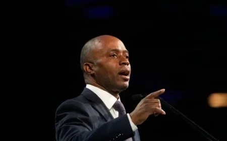 Gavin Newsom succession as June primary nears: Democrats urge trailing hopefuls to drop out