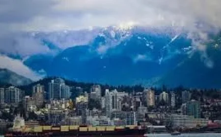 Earthquake Vancouver: 5 Revelations About Aging Towers and a City at a Crossroads