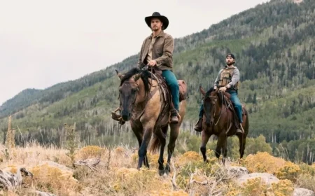 “‘Marshals’ Debut Captures 9.52M Viewers, Tops Ratings Since ‘FBI’”