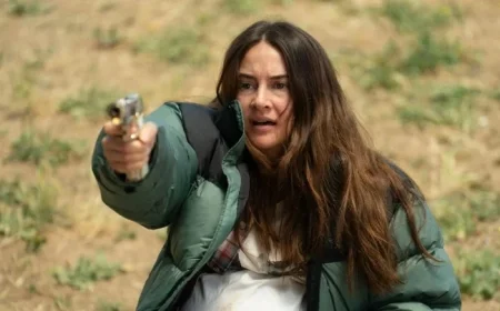 Unraveling Annie’s Fate and the Mystery of the Graceland Baby