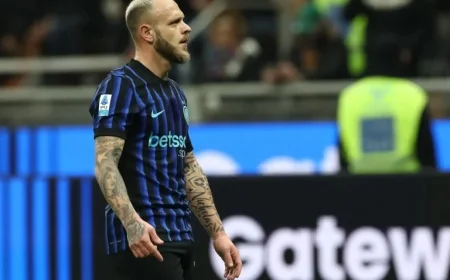Flashscore: Ex-Inter star identifies what stands out most about Dimarco in 2025-26