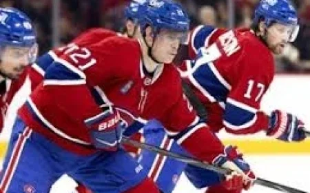 Alex Newhook Return Masks Canadiens’ Trade-Deadline Vulnerability