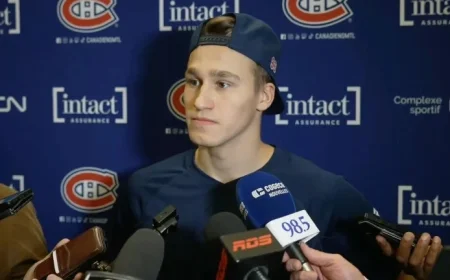 Ivan Demidov has run out of gas