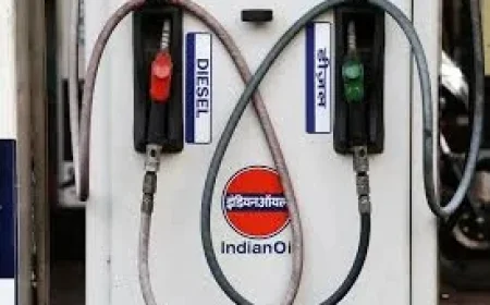 Sensex Poised for Weak Open as March 4 Trade Begins