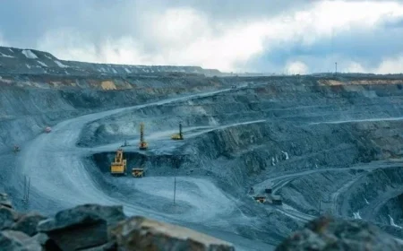 Sunrise Energy Metals Trading Resumes After Feasibility Study Update