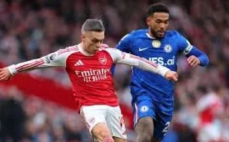 Revealed: Football Fixtures to pause over Easter as FIFA sets international break