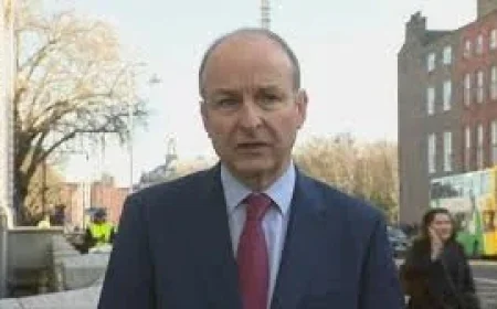 Bbc News Ni: Northern Ireland heating oil shock as Middle East conflict escalates