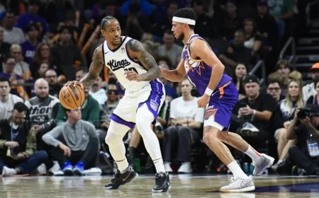 Suns at 11:00 p.m. ET: a late-night return, and the quiet stakes of an injury report