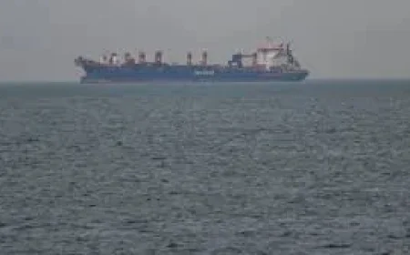 Shell Gasoline at an inflection point as Strait of Hormuz blockade fears intensify