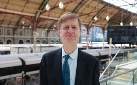 Universal Credit: DWP Signals 2026 Rebalance That Will Hit Millions — What the Update Means