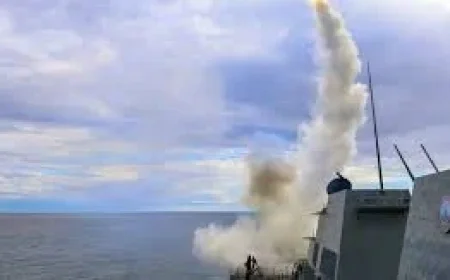 Breaking News: Israel Launches Fresh Strikes on Iran as U.S. Identifies First American Soldiers Killed — Regional Conflict Widens