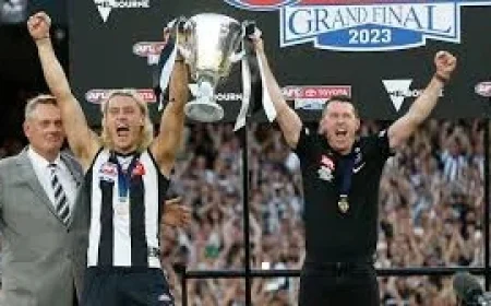 Craig Mcrae Rumours: Club Calls Claims “Completely False and Unfair”