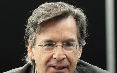 Robert Carradine’s Body Returned to Family After Official Release