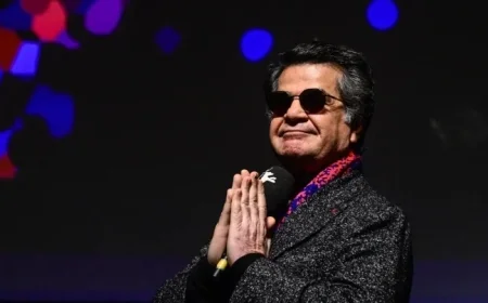 Oscar-Nominated Filmmaker Determined to Return to Iran Despite Risks