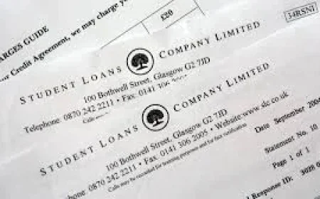 Student Loan scrutiny rises as 2016–17 school presentations resurface