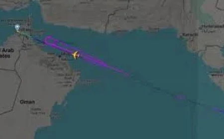 Emirates Flight Status: A Mother’s Chaotic Night in Abu Dhabi and the Return of Limited Services