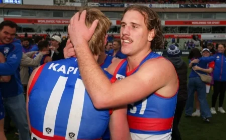 Afl Teams: Debuts Celebrated, Doubts Linger Ahead of Opening Round