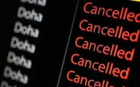 News Ireland: Charter flight plan for stranded Irish exposes a consular capacity crisis