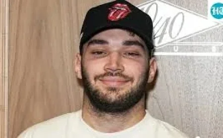 Madeline Ross: A Private Life, a Public Loss — The Quiet Confirmation That Shook a Streamer’s Circle