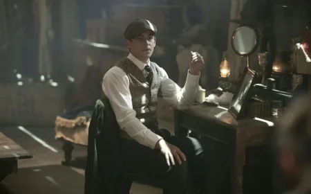 Young Sherlock: Guy Ritchie’s Loud Reboot Feels Like a ‘Naff Waiter’ Caper — A Critical Appraisal