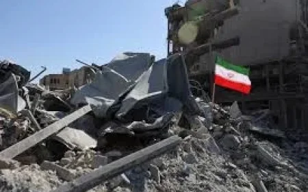 Lowy Institute: Trump’s show of force in the Middle East creates a weakness China can exploit