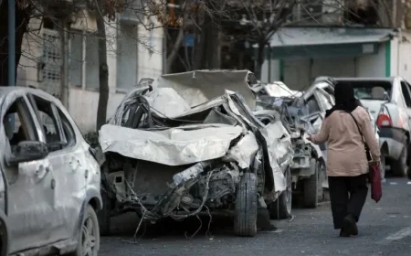 Middle East Conflict Spurs Global Bond Decline Amid Inflation Fears