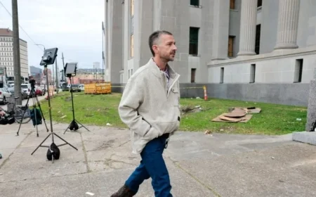 Shia LaBeouf Relocates to New Orleans: Uncover His Family Ties