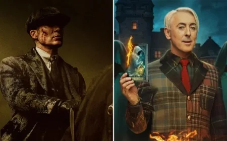 $8B Production Group Formed Through Merger