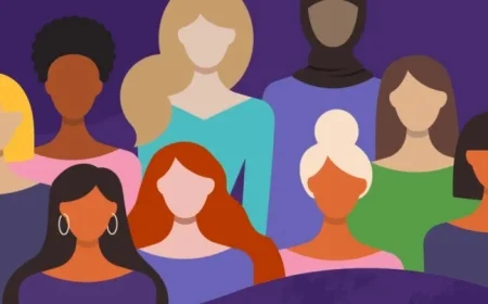 International Womens Day: Brighton’s Big Weekend and a Sea Dip for Change