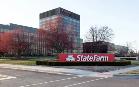 Best Car Insurance Shifts as State Farm Unveils $5 Billion Cash Back Dividend