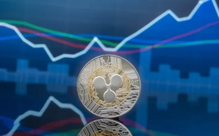 Xrp Price: Institutions Buy the Dip as the Market Slides—So What’s the Hidden Trigger?