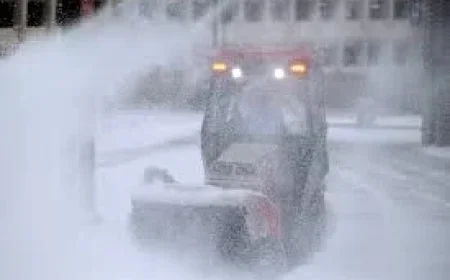 School Closings Ma: 2-Hour Delays, Early Dismissals, and the Wintry-Mix Problem Facing Massachusetts