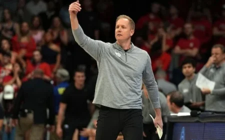 BYU Suffers 90-68 Defeat at Cincinnati, Extending Losing Streak