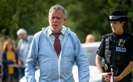 Eve Myles as Silent Witness Series 29 Finale Lands: After the ‘Shame’ Double Bill on March 2–3, 2026 (ET)