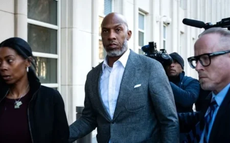 Prosecutors Set to Offer Plea Deals in Poker Case