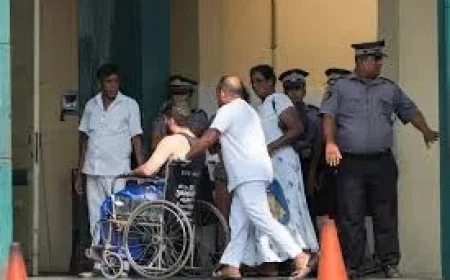 Sri Lanka: Submarine Attack on Iranian Ship Leaves at Least 101 Missing, Rescue Operation Launched