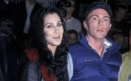 Cher’s son arrested again, found smoking cigarette in New Hampshire home after alleged break-in — a town unsettled by a famous name