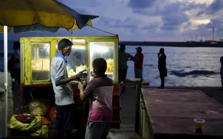 Iris Dena: Rescue and Uncertainty as Regional Conflict Escalates