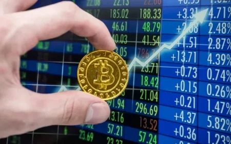 XRP vs. Bitcoin: Best Cryptocurrency to Invest $3,000 for 7 Years