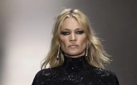 Top Standout Looks from Milan Fashion Week Fall/Winter 2026