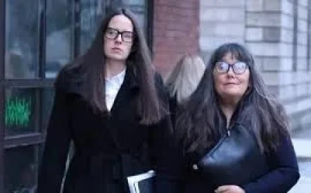 Enoch Burke: High Court Moves to End ‘Family Circus’ After February 20 Hearing