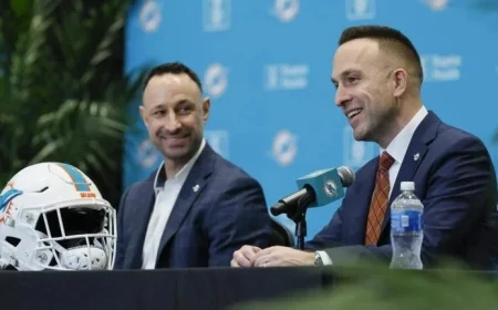 Dolphins Assess Veteran Quarterbacks: Key Insights on Ross Agreement
