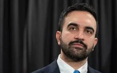 Sid Rosenberg and the Mamdani Backlash: 3 Signals From an On-Air Clash, a Station Defense, and an Apology