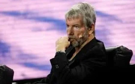 Mstr Stock Flat Pre-Market as Strategy Adds 3,015 Bitcoin in Latest Weekly Buy