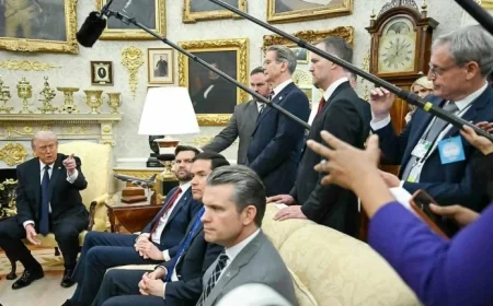 Prix De L’essence: War in the Gulf Exposes Market Calm and Rising Inflation Risk