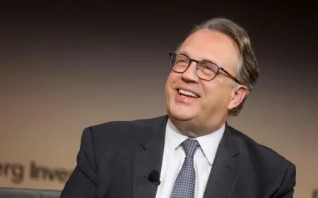 Fed Officials Highlight Iran Conflict’s Impact on Economic Stability