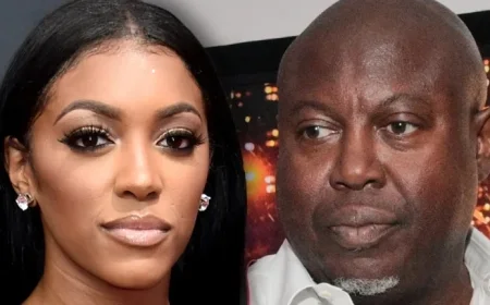 Porsha Williams Condemns Ex-Husband Simon Guobadia’s ‘Deceptive Tactics’ in ED Dispute