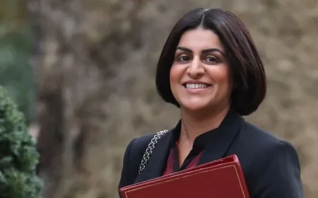 Student Visas emergency brake reveals contradiction in UK’s asylum crackdown