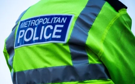 East Kilbride search exposes contradiction as partner of Labour MP among three arrested under National Security Act