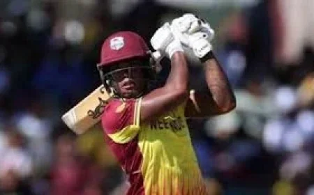 Live Cricket Score: Perera’s Poise Powers Sri Lanka to Series Sweep — Three Tactical Takeaways